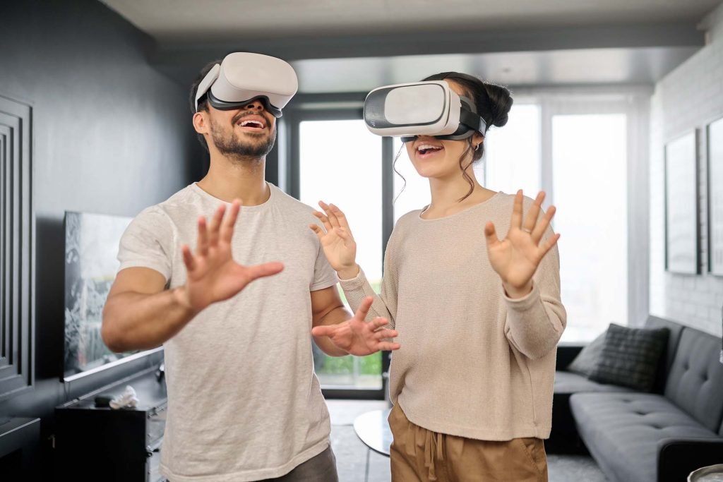 Google previews AI-powered future at I/Os